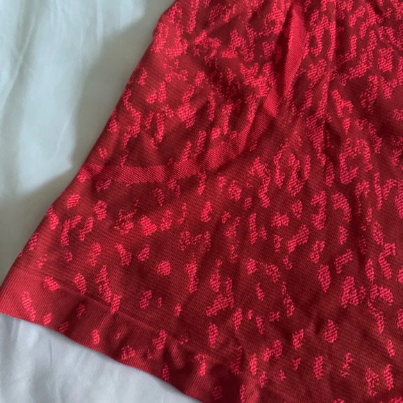 🆕❤️ Lululemon Swiftly Tech Racerback 2.0 - Camo Cover Red Rock Flare - Picture 2 of 11